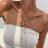 05 Gold Necklace
