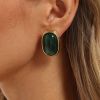 Golden + Dark green