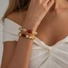 03 Gold 3-Piece Set