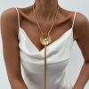Golden Necklace