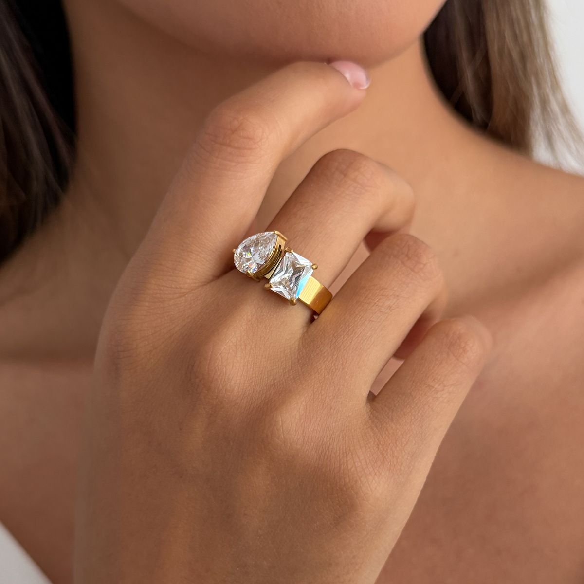 Golden Ring