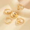 05 Light Gold 5-Piece Set