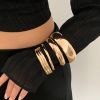 06 Gold 6-Piece Set
