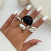 02 Mixed Color 5-Piece Set