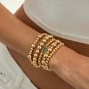 02 Golden Bracelet