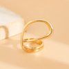 07 Light Gold Ring