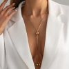 01 Gold Necklace