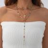 04 Gold Necklace Set