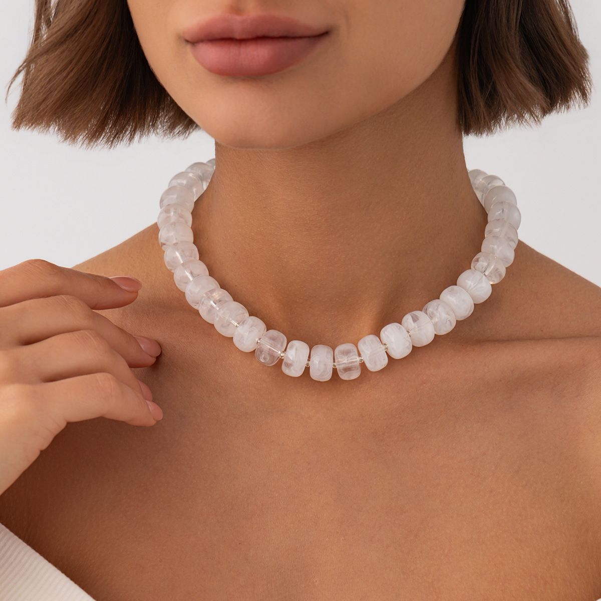 Transparent
