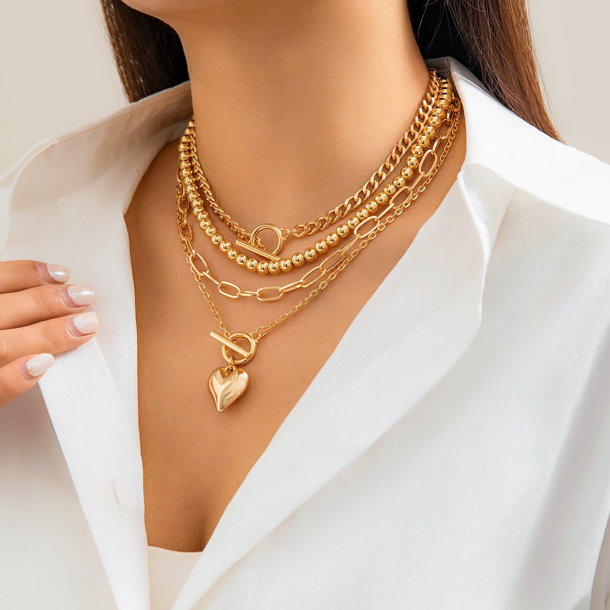 Golden