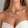 01 Gold Necklace