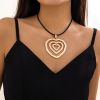 03 Necklace Gold