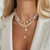 03 Golden 3-Piece Set