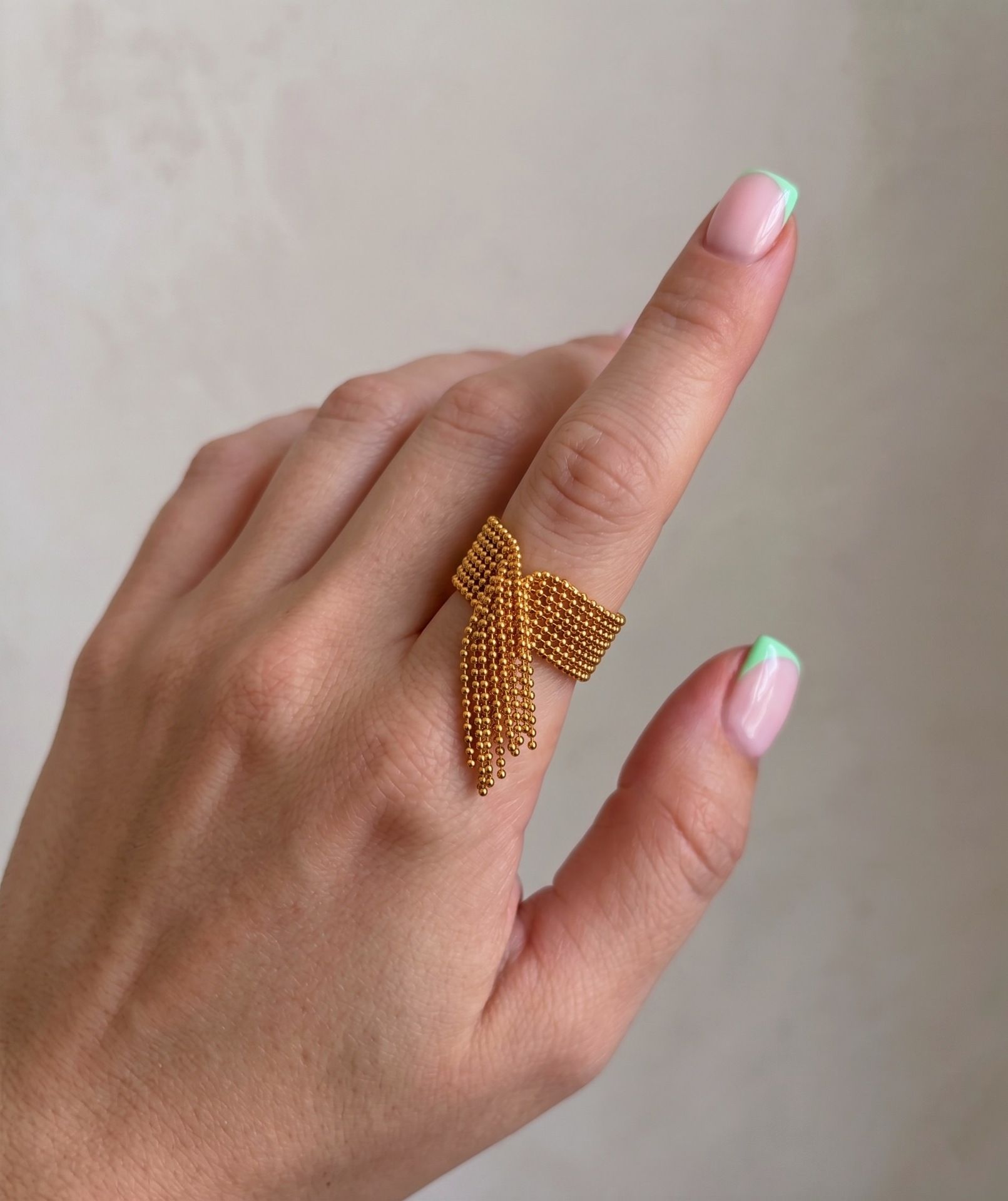 02 Golden Ring