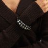 01 Black Bracelet