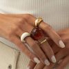 04 Mixed Color 4-Piece Set