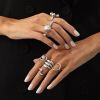 White K7 7-Piece Set