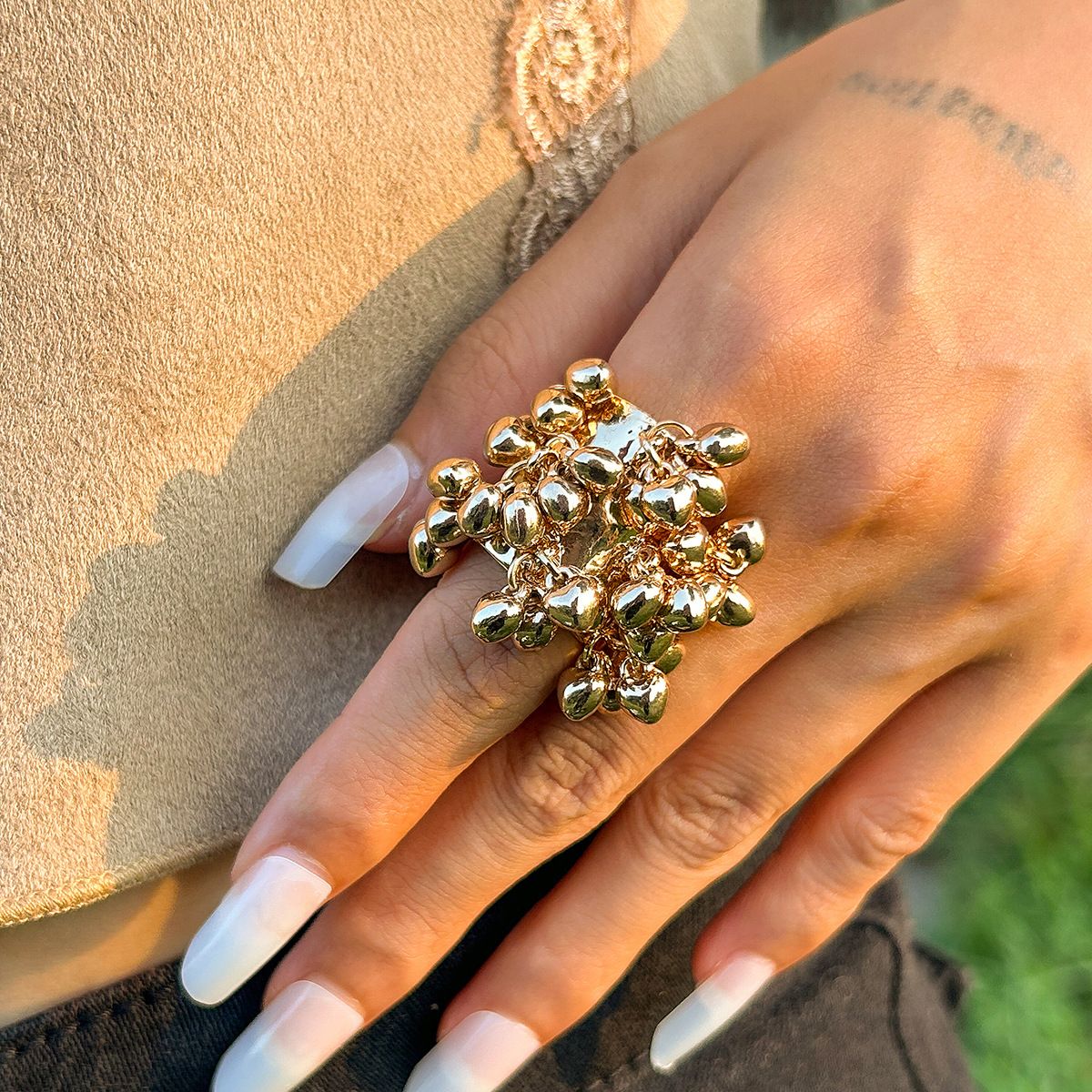 03 Golden Ring