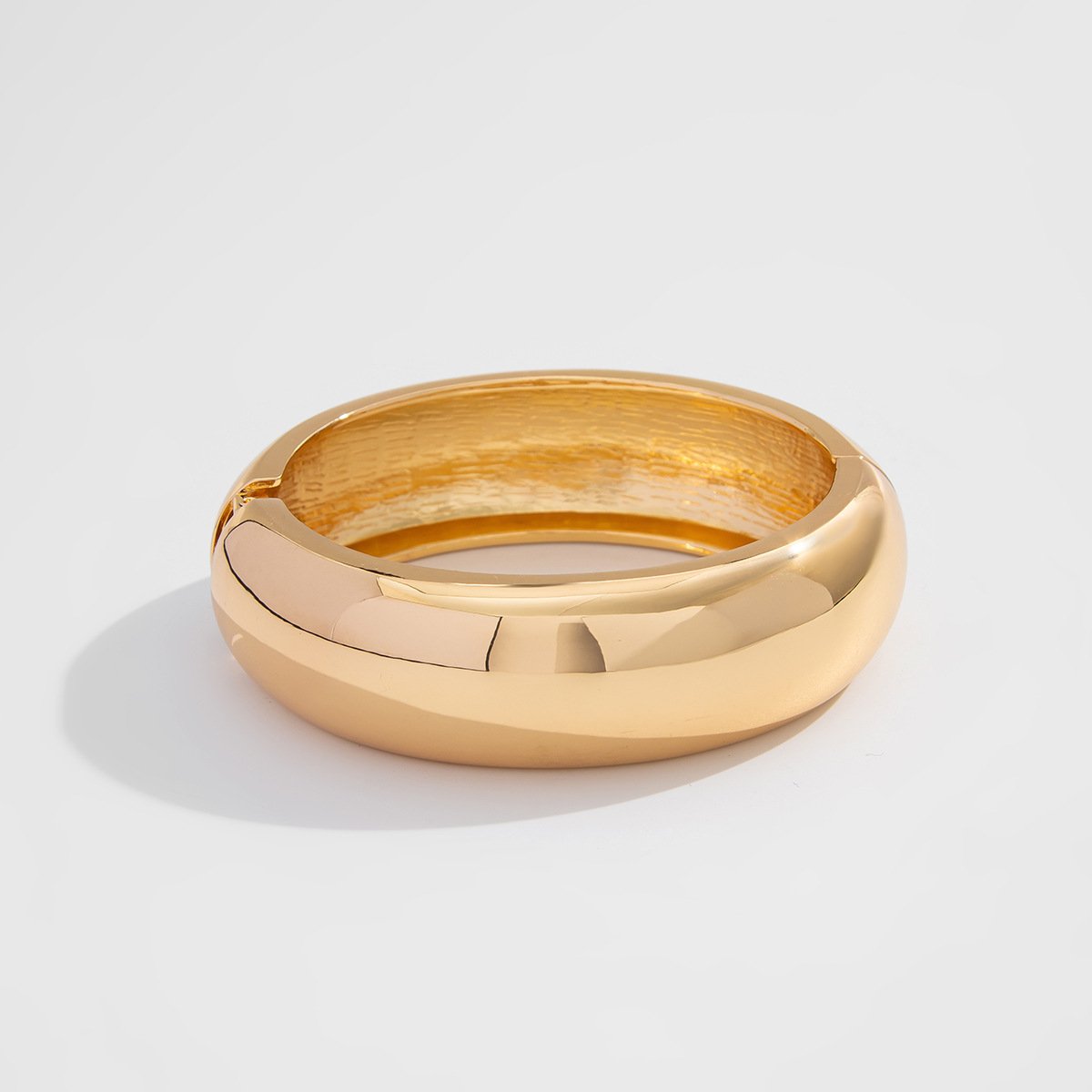 Golden Bracelet