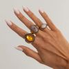 Ancient Gold 3-Piece Set