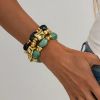 01 Gold 3-Piece Set