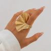 01 Light Gold Ring