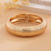 04 Golden Bracelet