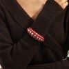 01 Red Bracelet