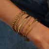 01 Golden 6-Piece Set