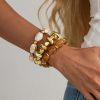 02 Gold 3-Piece Set