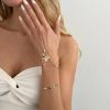 03 Gold Bracelet