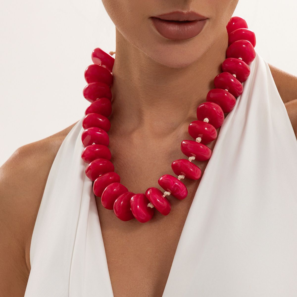 Rose red