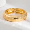 02 Gold Bracelet