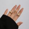 01 Light Gold 3-Piece Set