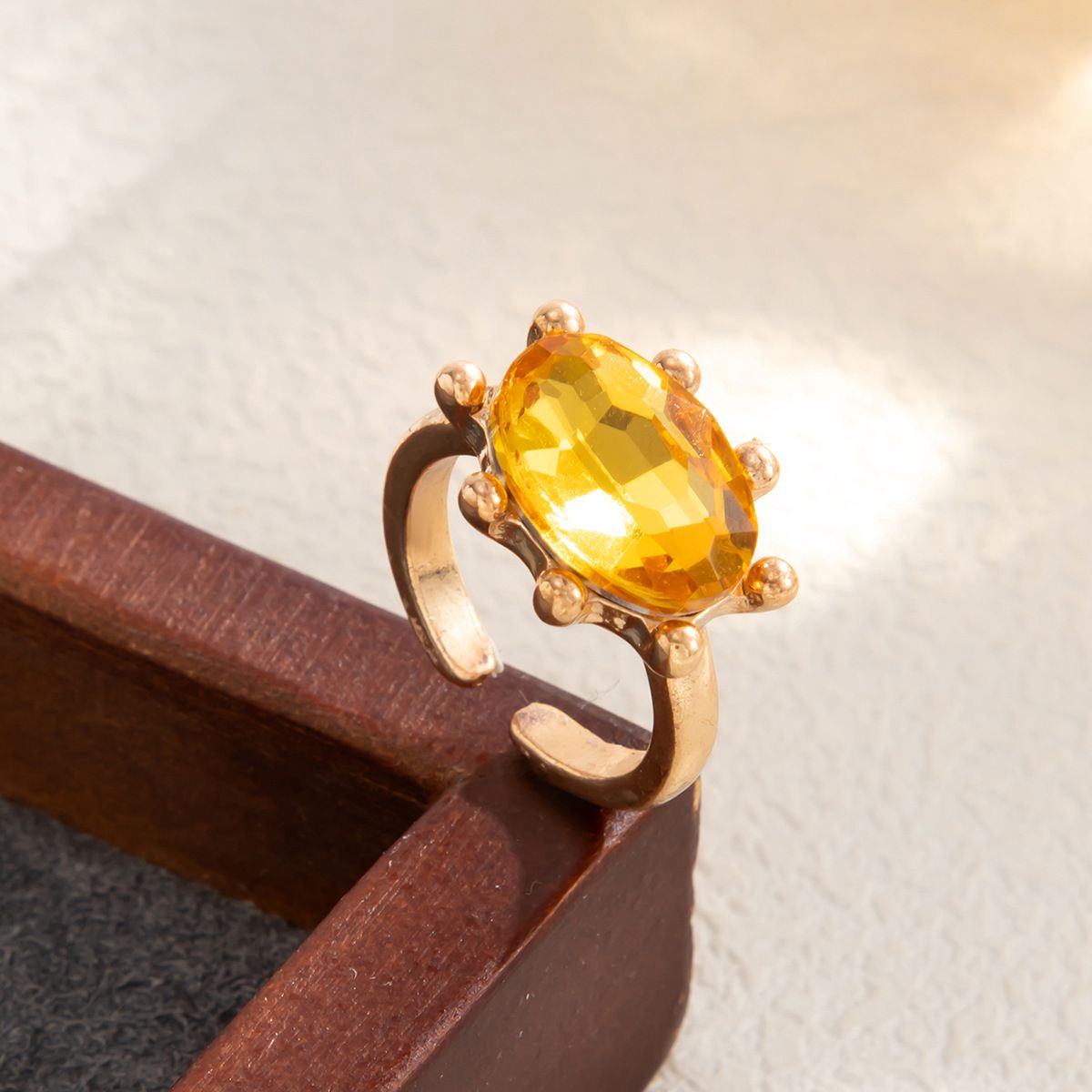 Golden + Yellow