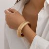 01 Gold Bracelet