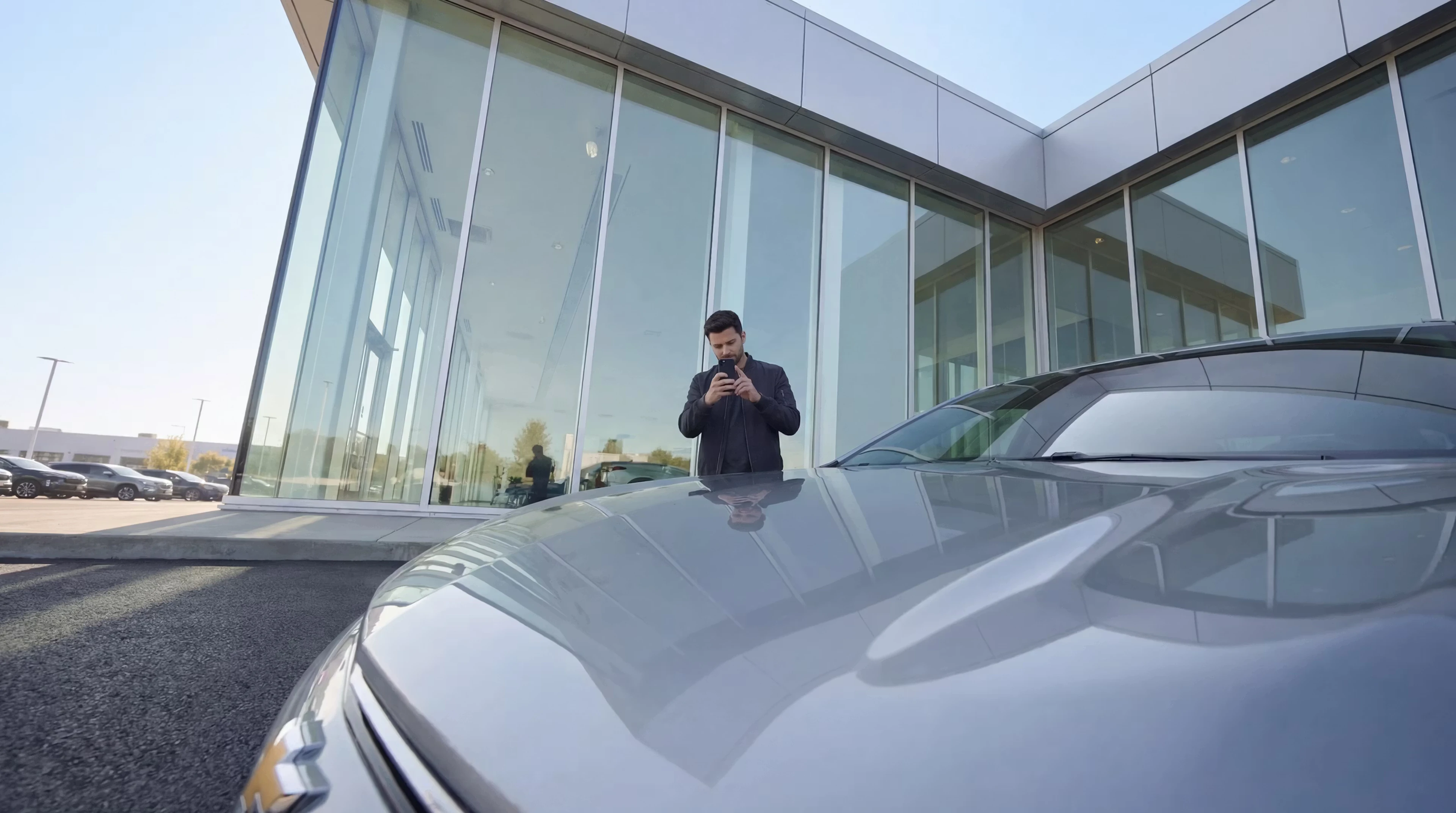 How automation is transforming vehicle inspections for dealerships, lenders and marketplaces? – image 2