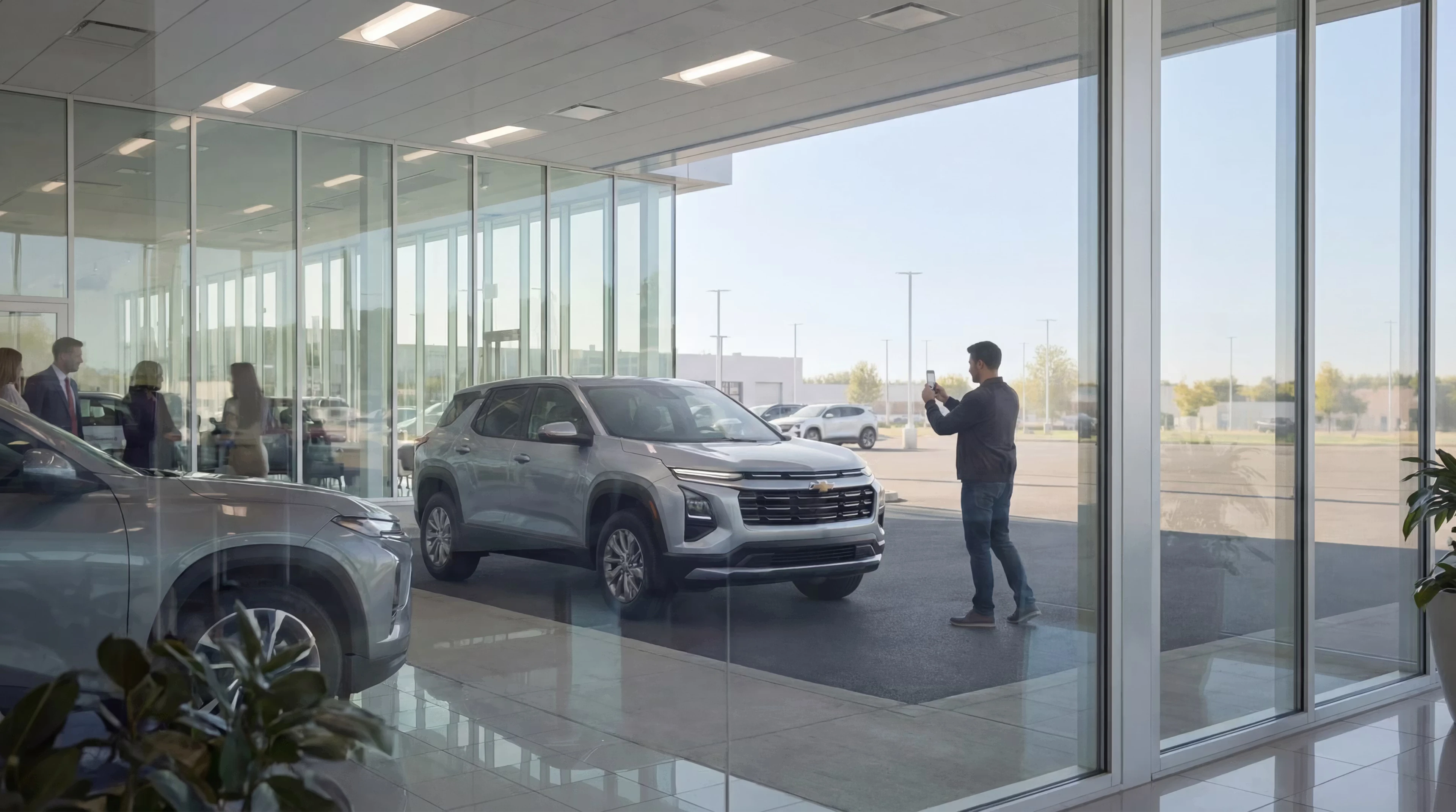 How automation is transforming vehicle inspections for dealerships, lenders and marketplaces?