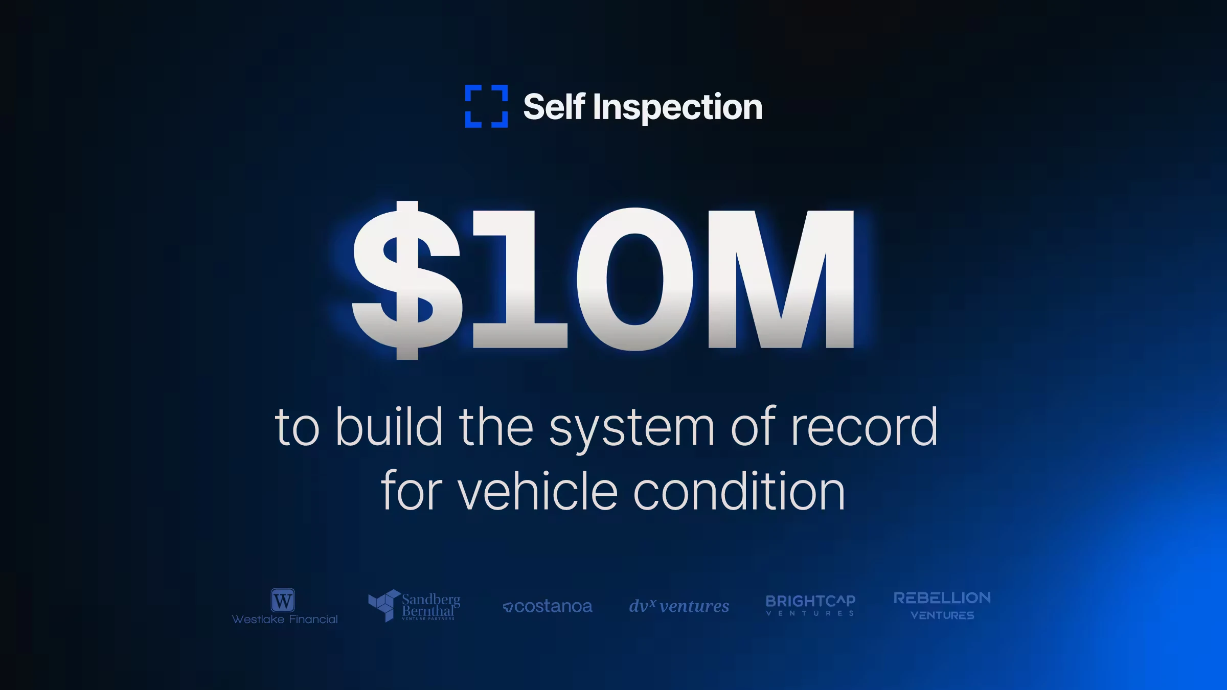 Self Inspection leadership team