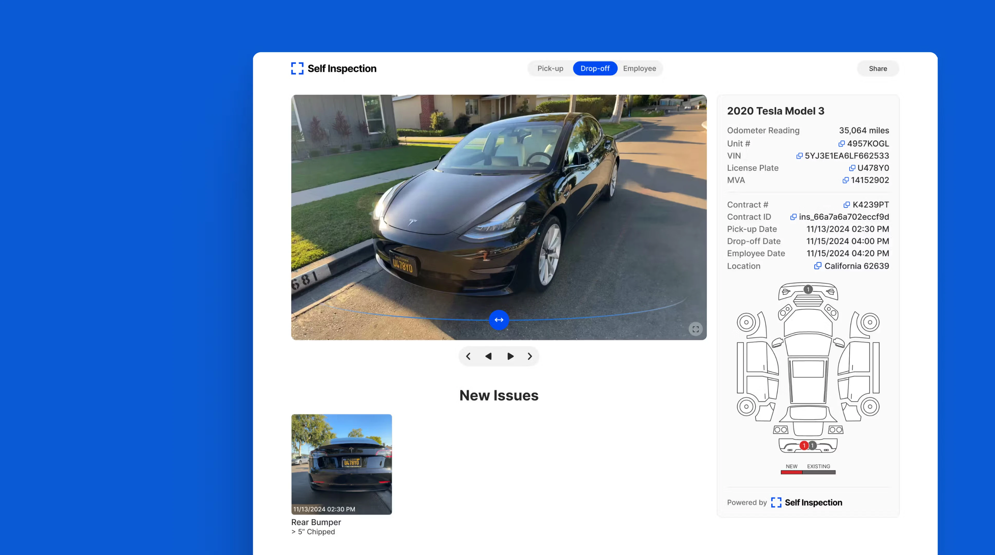 How AI enhances vehicle repossession inspections: Accurate reports for risk reduction & value recovery – image 4