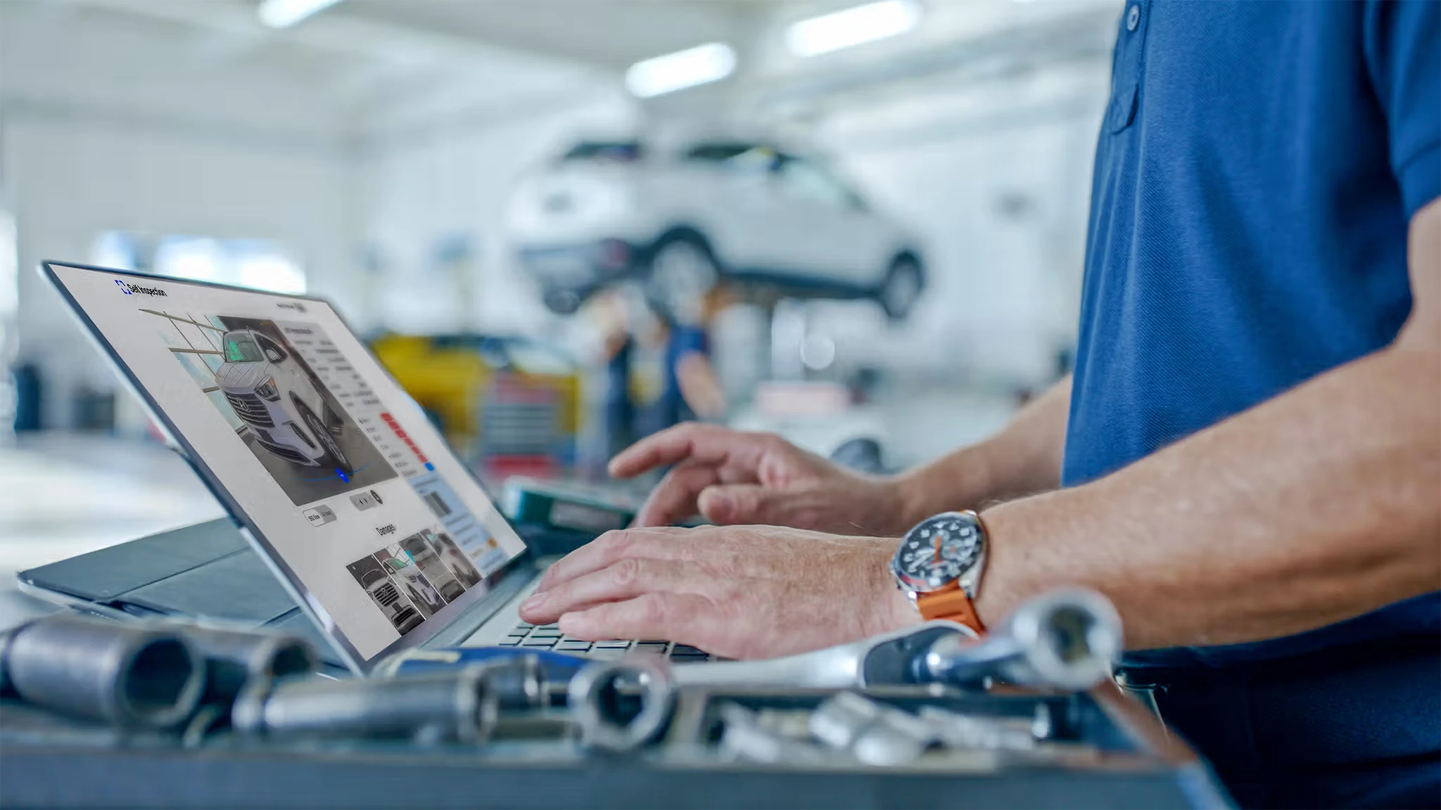 Ultimate guide to AI for auto repair: transform your shop with smart technology