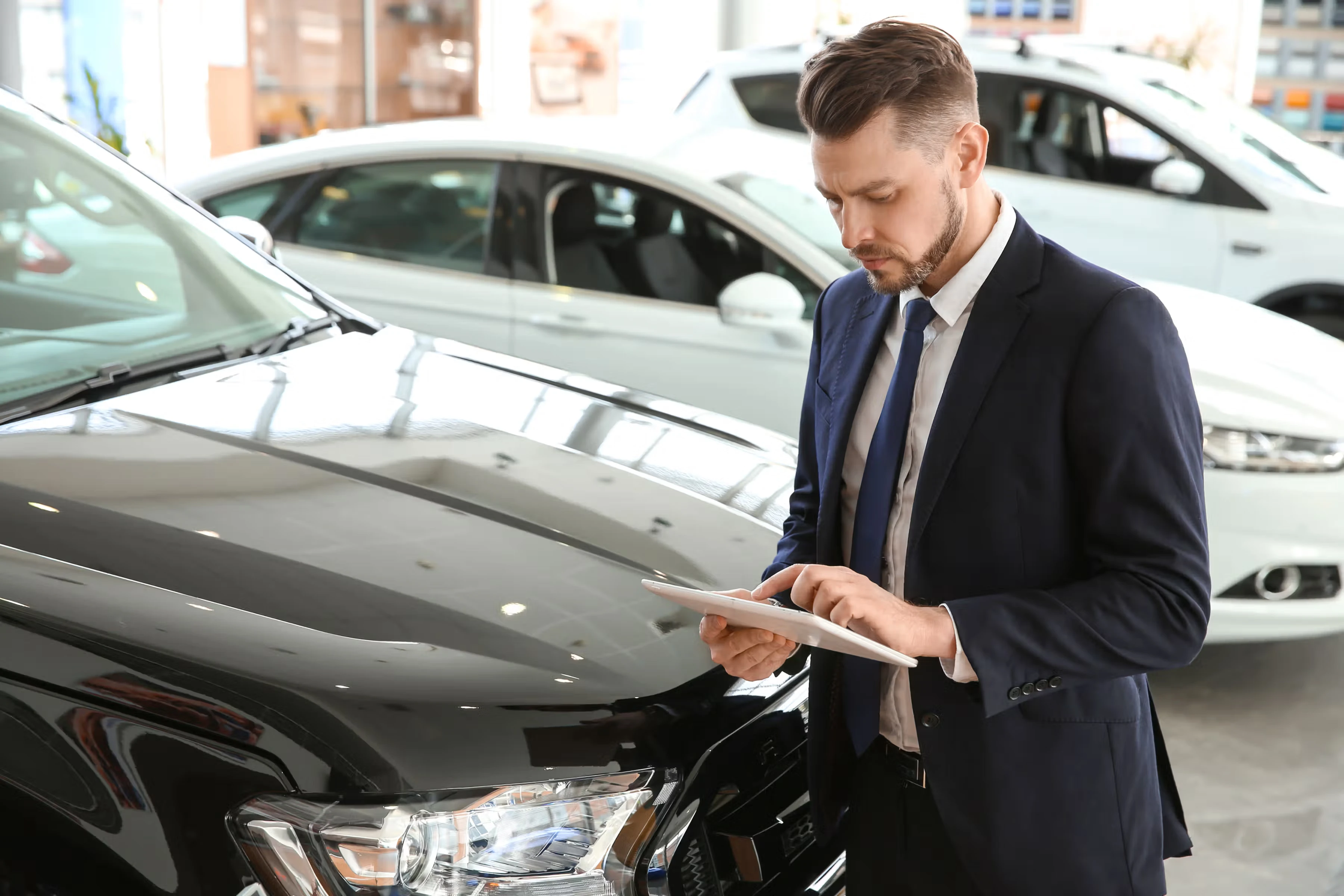 AI Vehicle Condition Reports: Driving Customer Loyalty and Revenue Growth – image 4