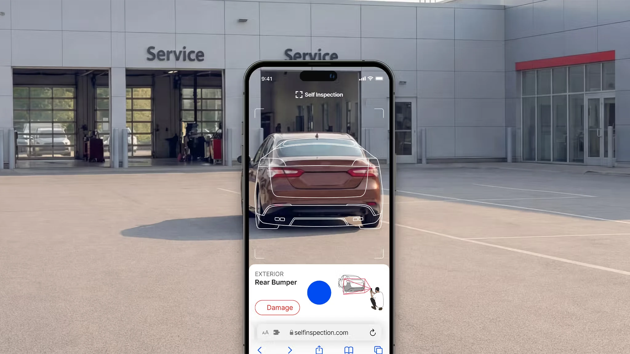 The future of automated vehicle inspections: 2030 roadmap to full autonomy – image 1