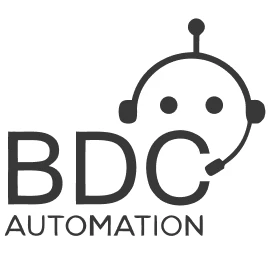 BDC Automation