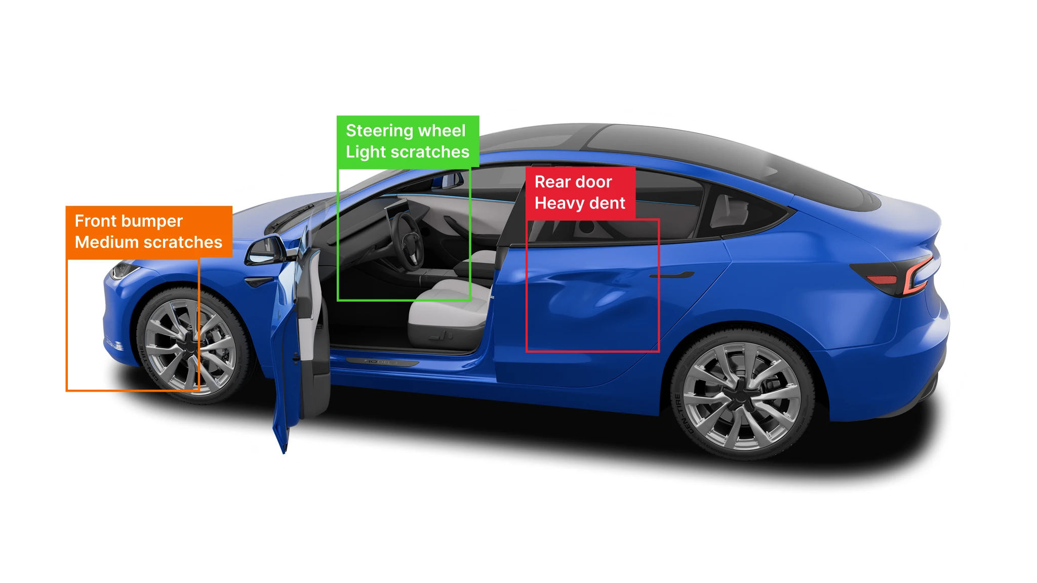 AI-driven vehicle inspections: boosting buyer confidence in online marketplaces – image 6