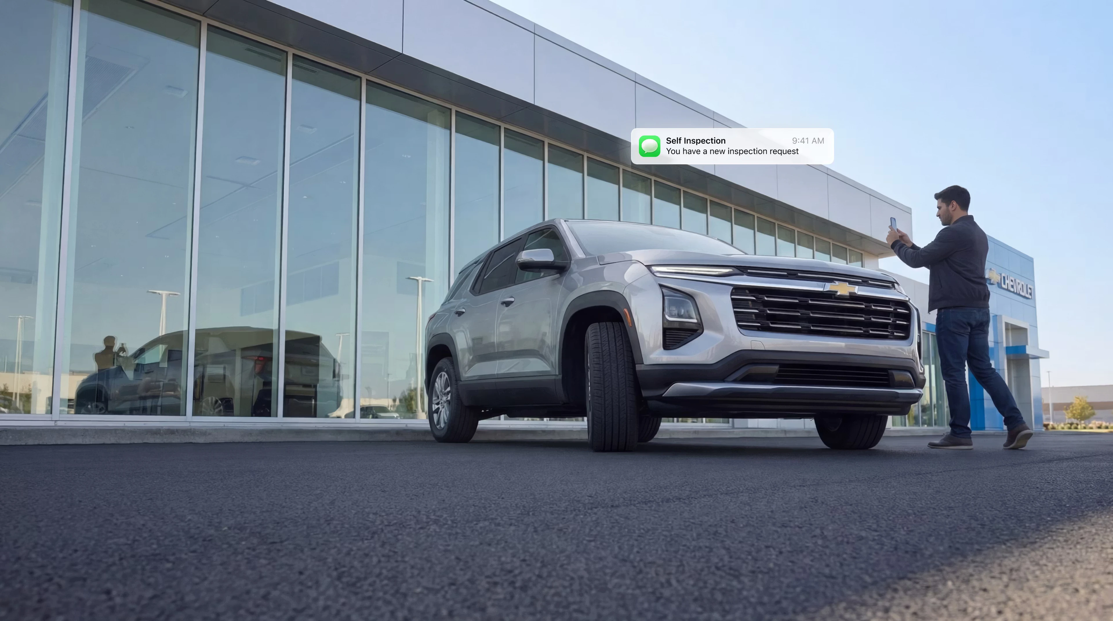 How automation is transforming vehicle inspections for dealerships, lenders and marketplaces? – image 3