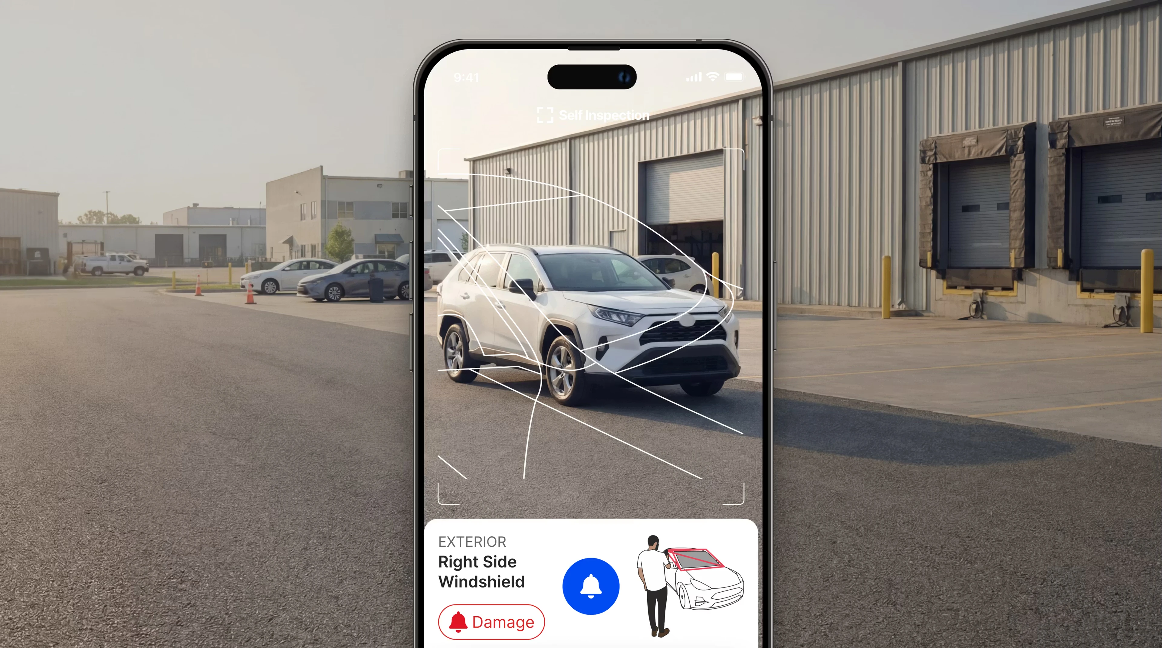 How AI enhances vehicle repossession inspections: Accurate reports for risk reduction & value recovery – image 1