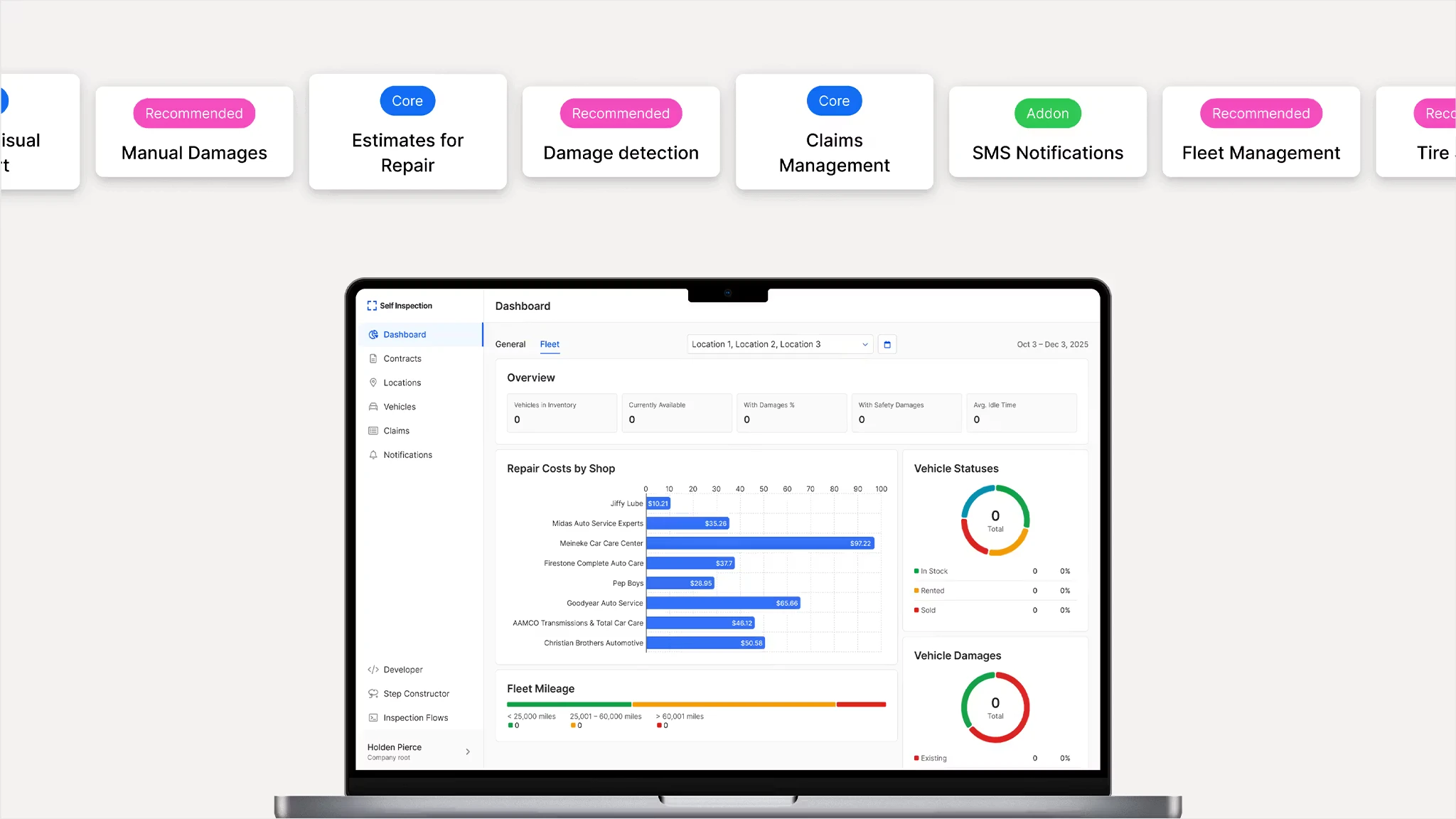 AI-Powered Predictive Maintenance in Auto Financing: Reduce Risks & Optimize Warranty Costs – image 6