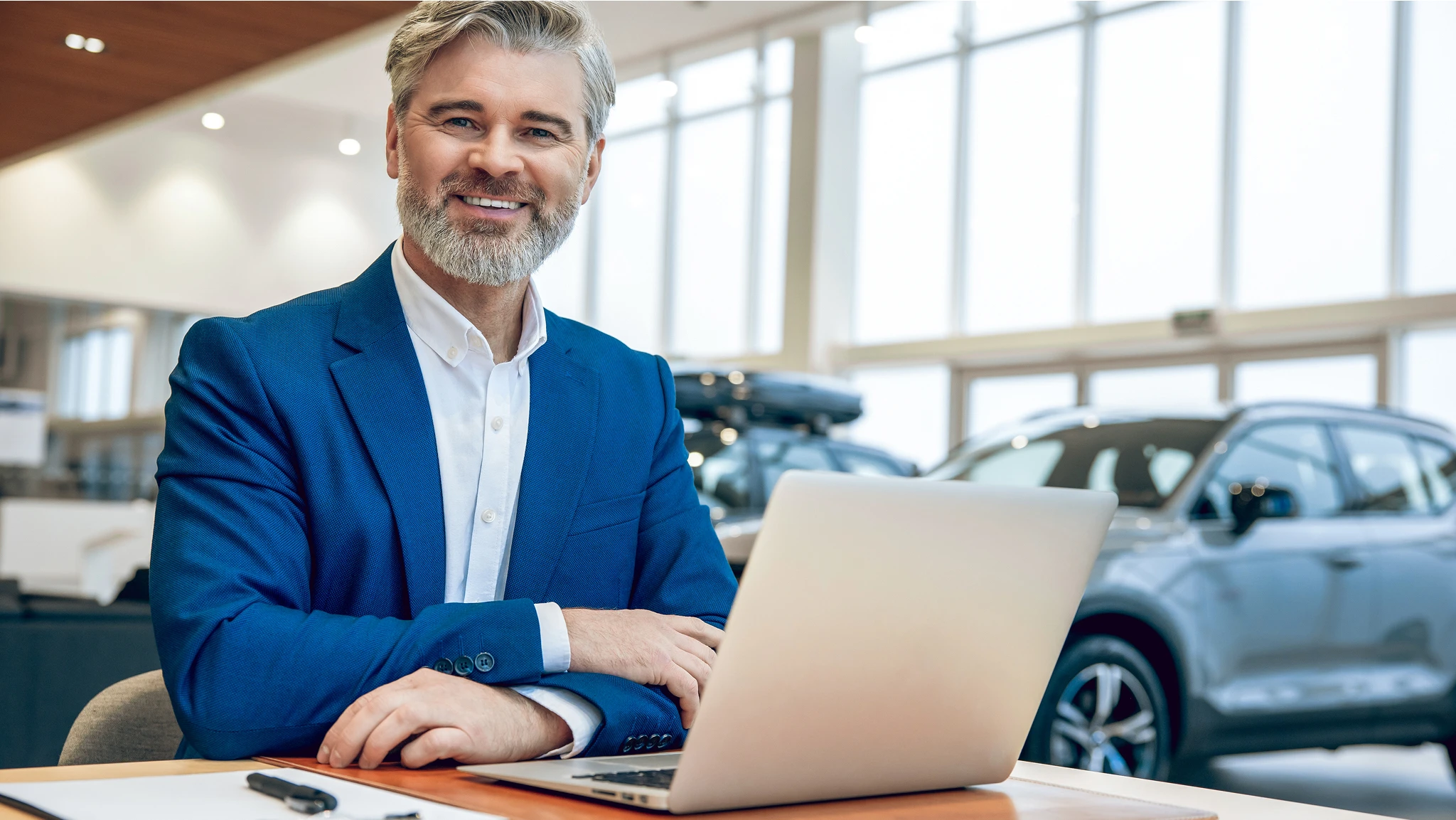 AI-driven vehicle inspections: boosting buyer confidence in online marketplaces – image 3