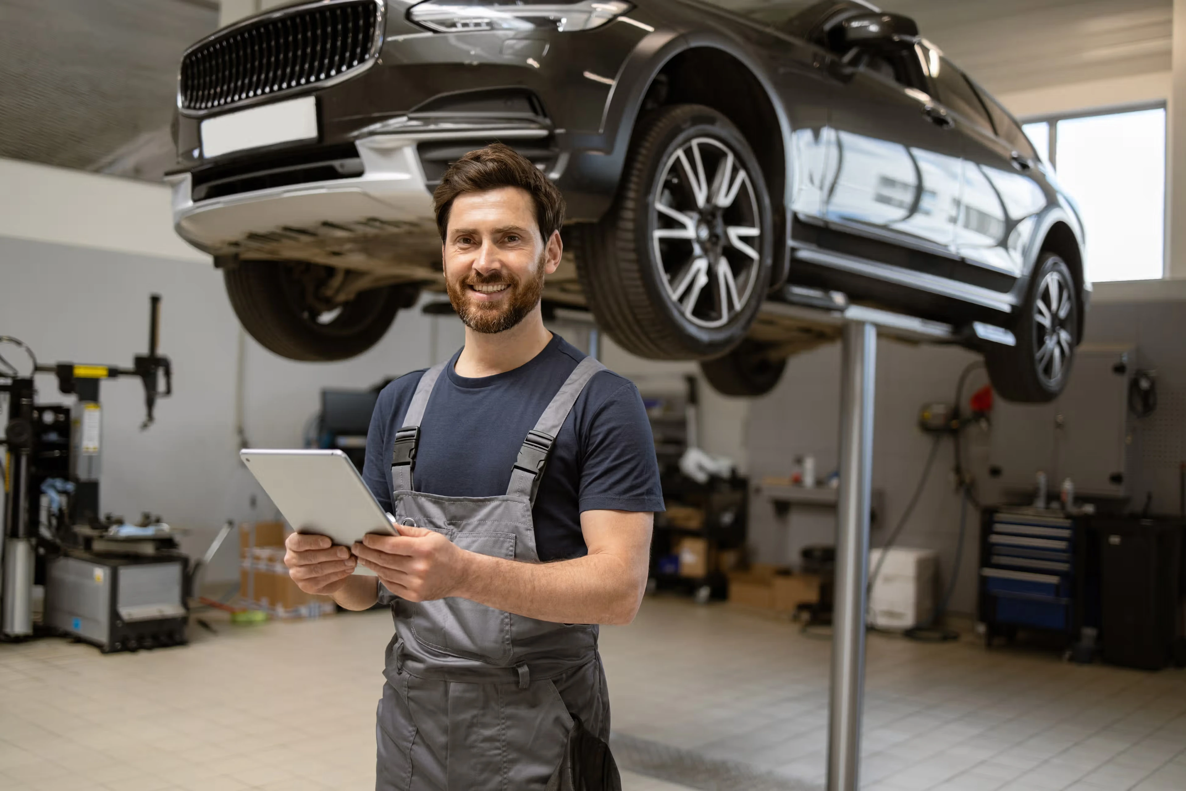 AI Vehicle Condition Reports: Driving Customer Loyalty and Revenue Growth – image 6